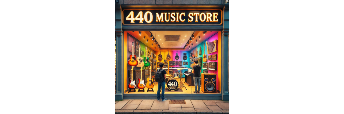 Rozanna's Custom Violin Shop