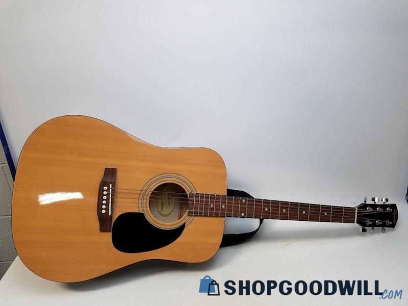 Fender Squier SA-100