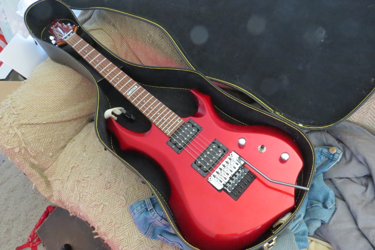 ESP LTD F50-FR