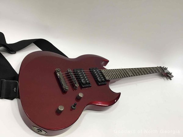 ESP LTD Viper-10